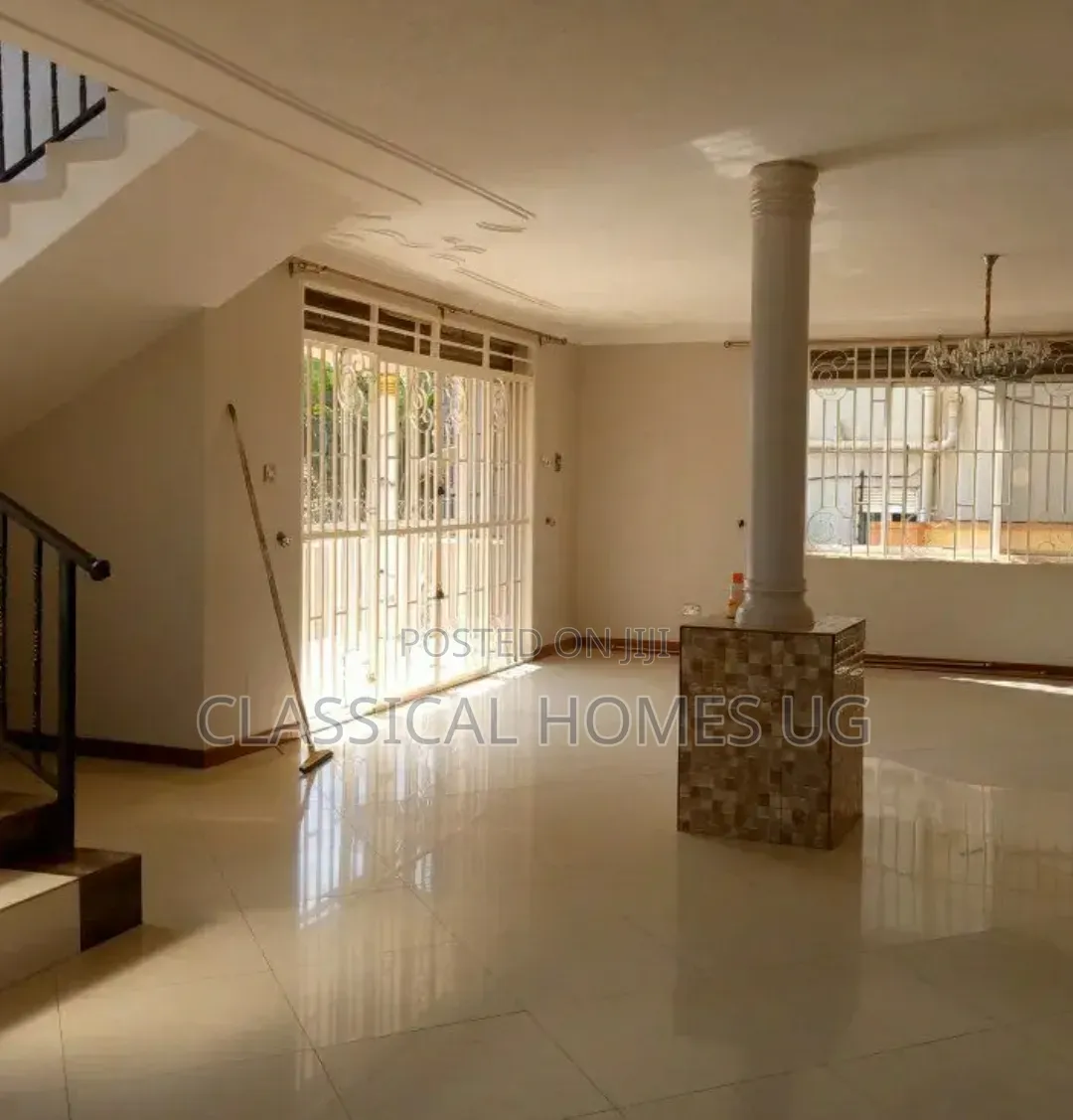 5bdrm Duplex in Munyonyo, Central Division for rent in Central Division