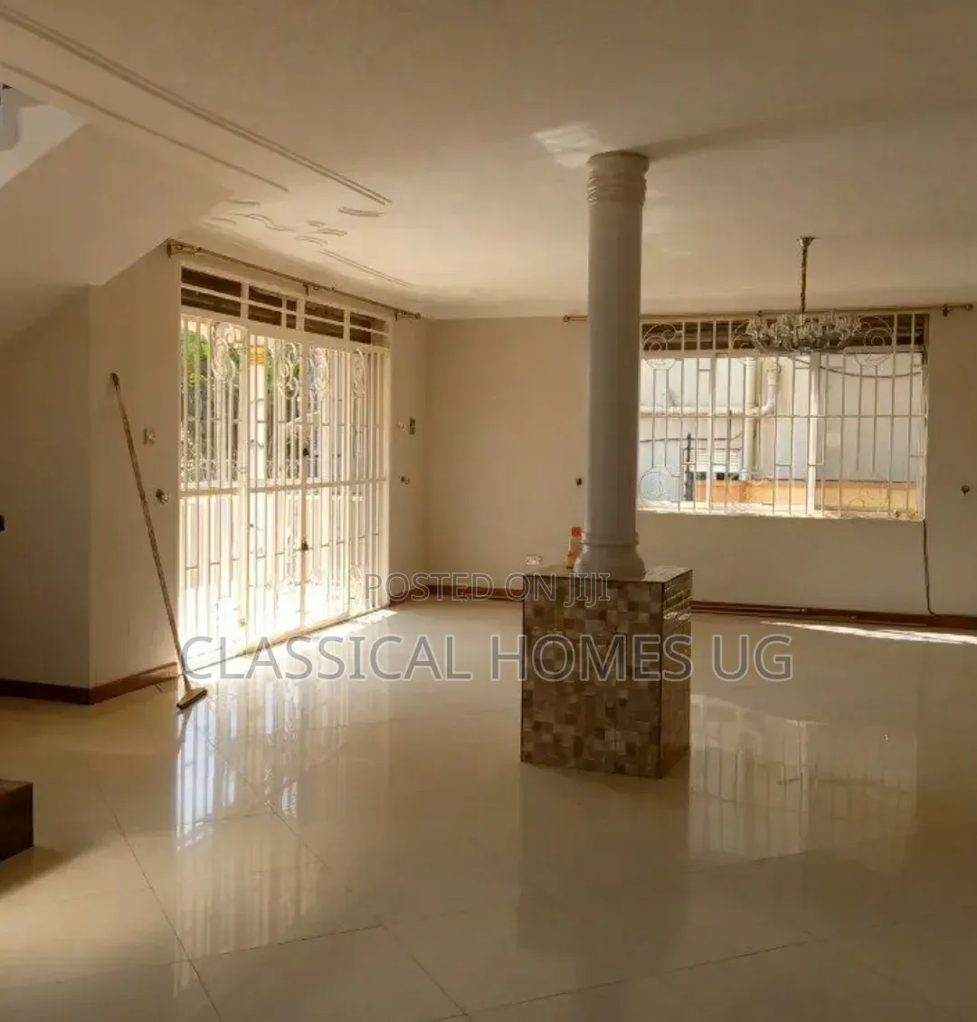 5bdrm Duplex in Munyonyo, Central Division for rent in Central Division