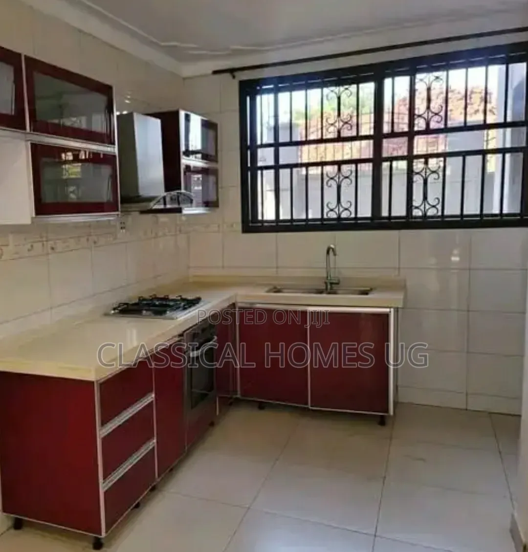 2bdrm Apartment in Makindye, Central Division for rent in Central Division