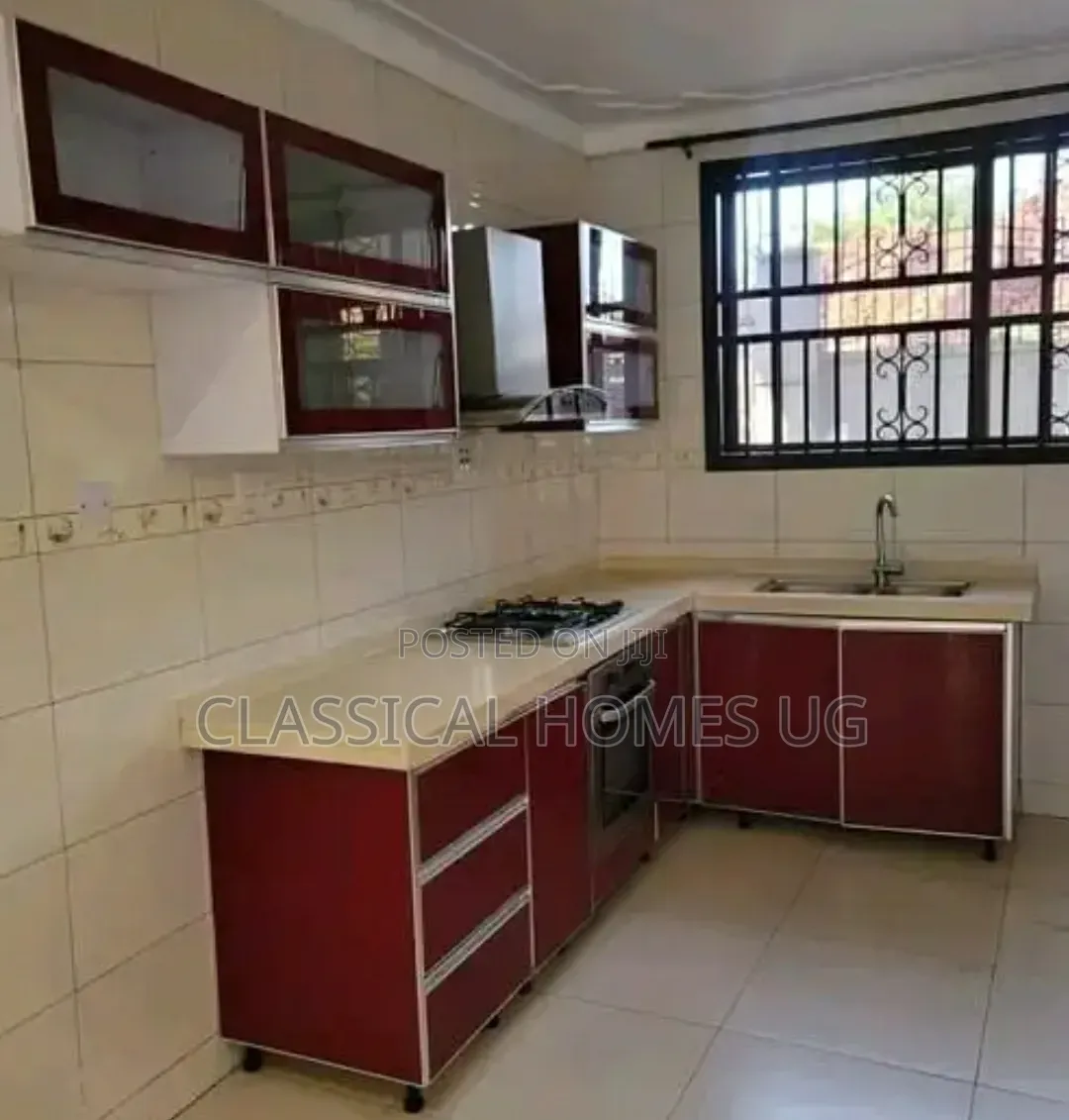 2bdrm Apartment in Makindye, Central Division for rent in Central Division