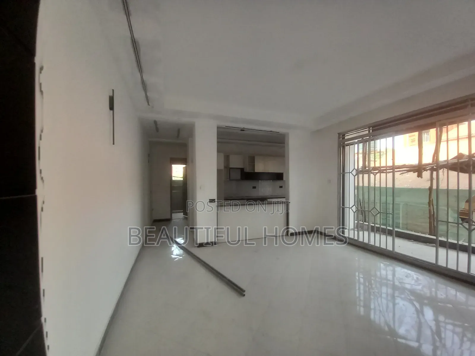 Furnished 2bdrm Apartment in Bukoto Rich, Central Division for sale in Central Division
