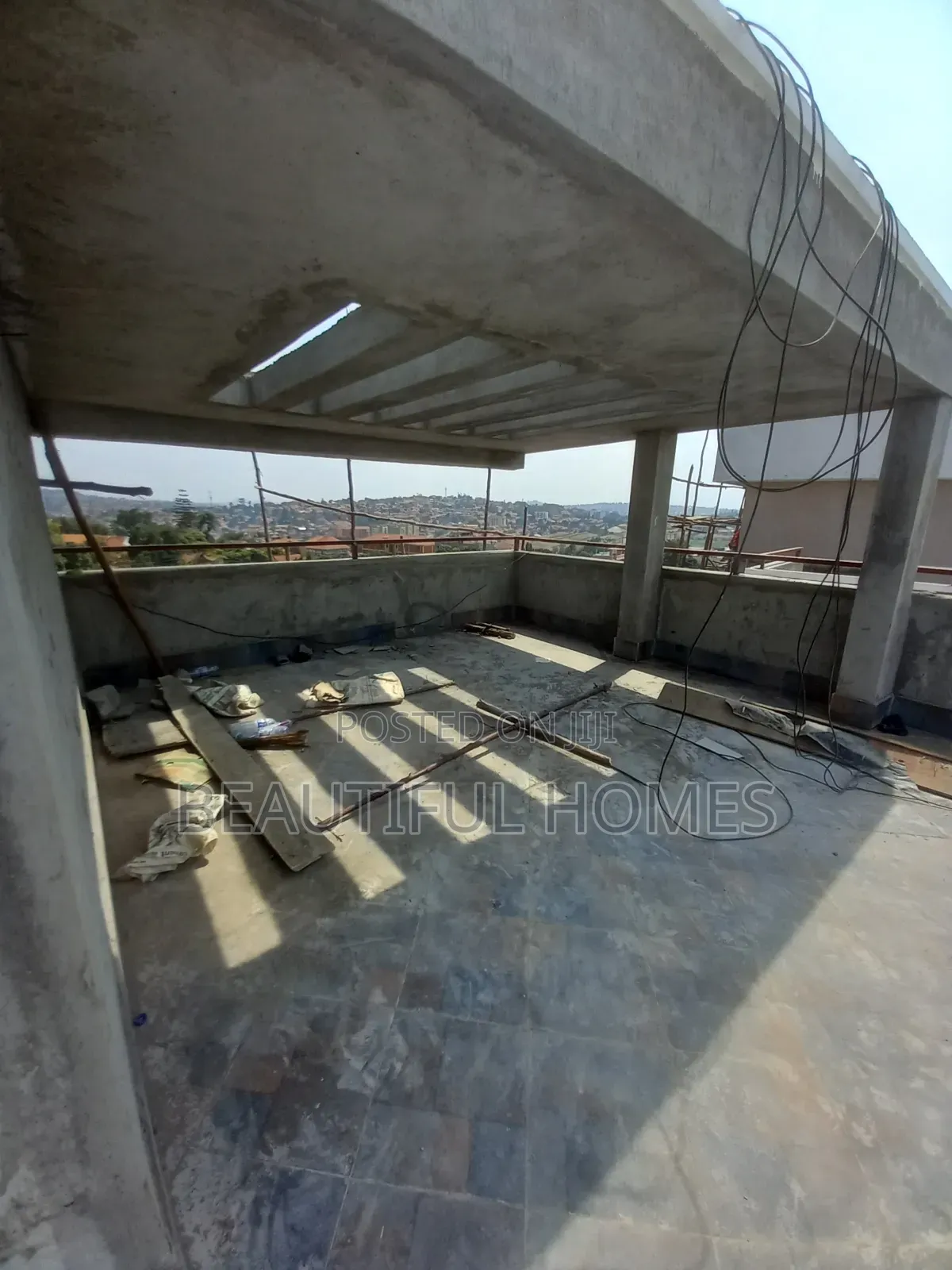 Furnished 2bdrm Apartment in Bukoto Rich, Central Division for sale in Central Division