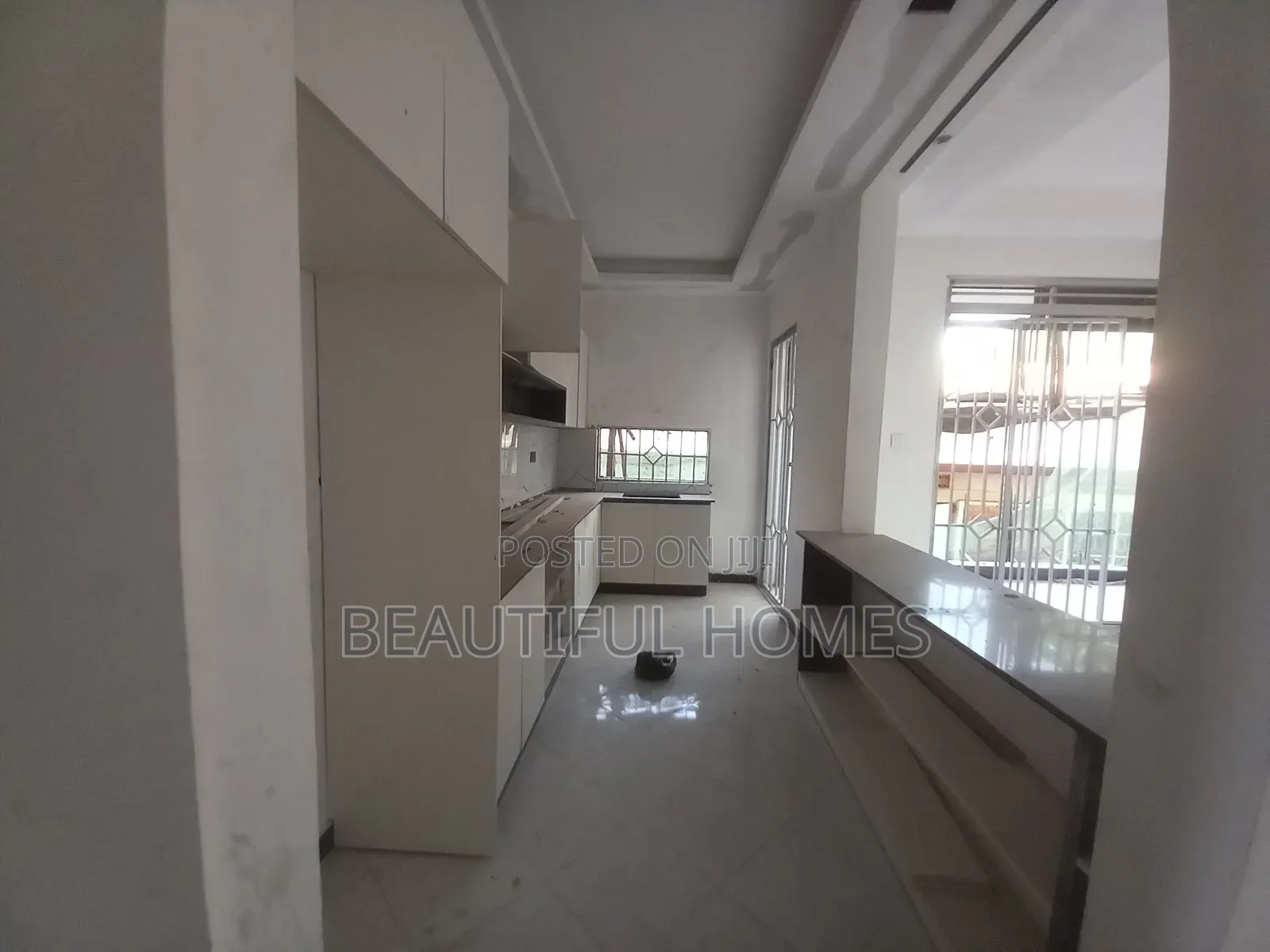 Furnished 2bdrm Apartment in Bukoto Rich, Central Division for sale in Central Division