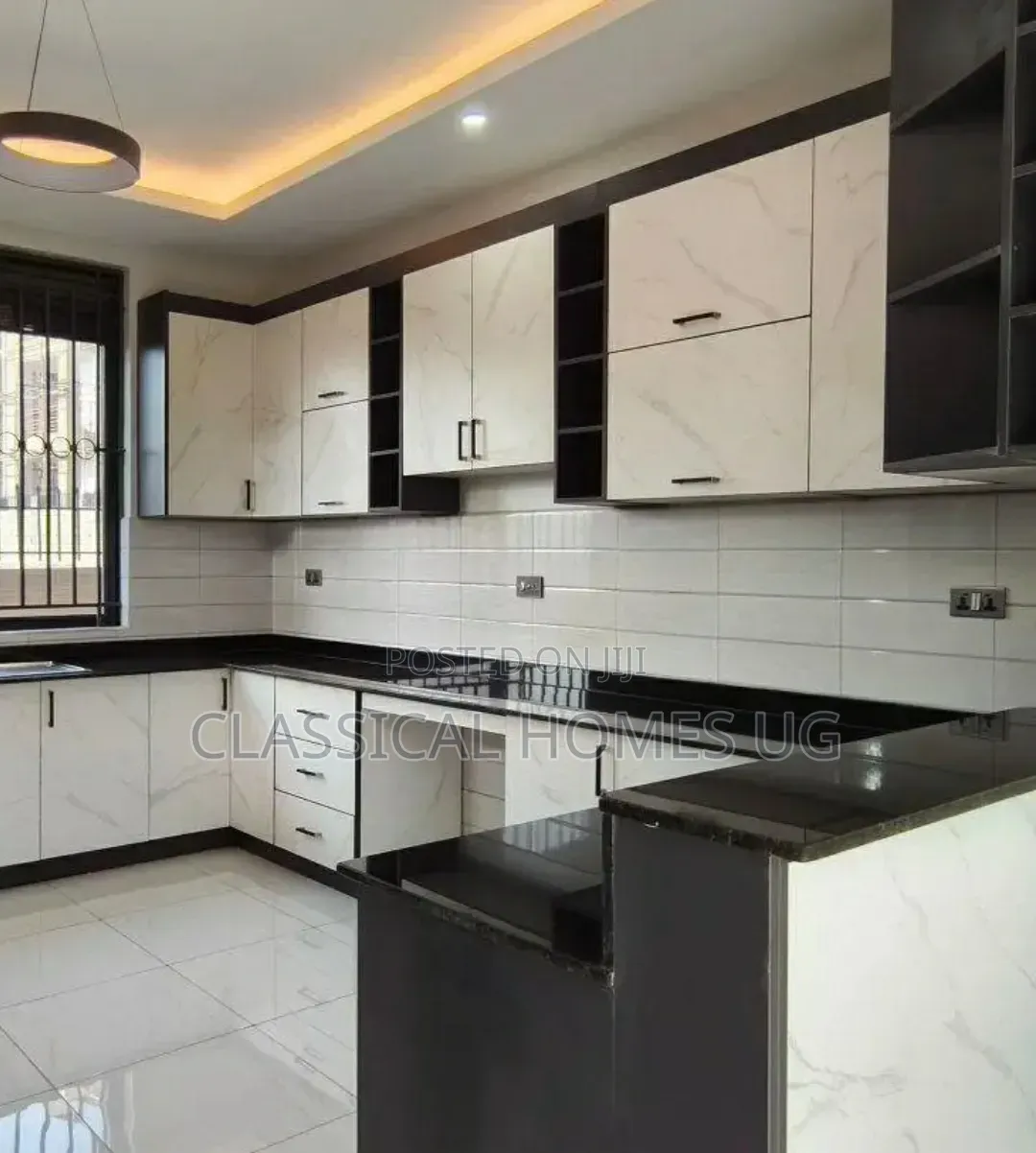5bdrm Duplex in Munyonyo, Central Division for rent in Central Division