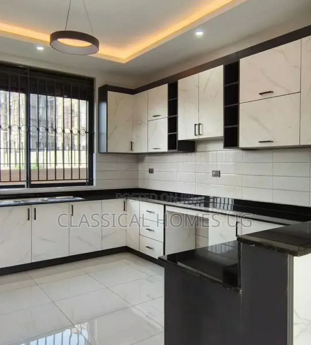 5bdrm Duplex in Munyonyo, Central Division for rent in Central Division