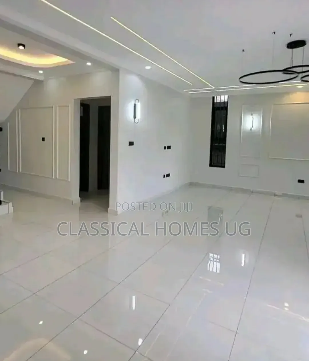 5bdrm Duplex in Munyonyo, Central Division for rent in Central Division
