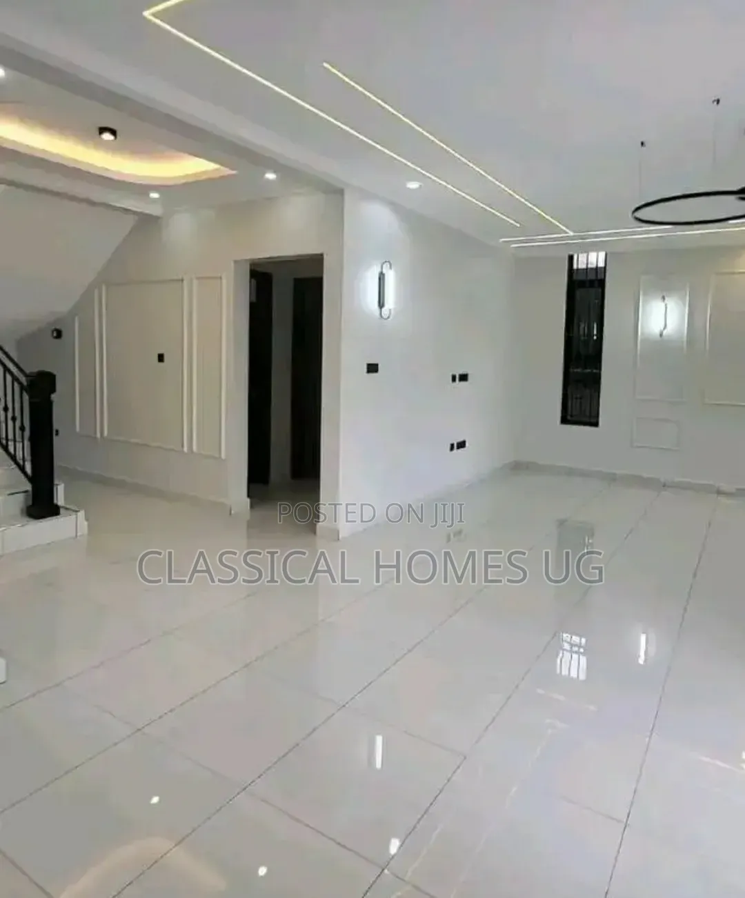 5bdrm Duplex in Munyonyo, Central Division for rent in Central Division