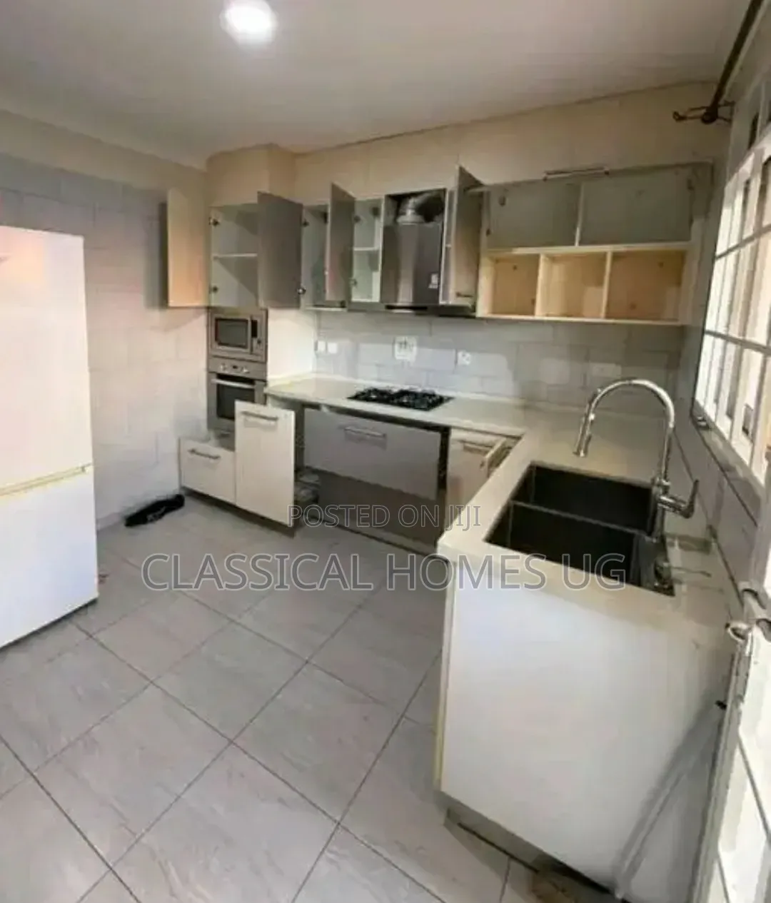 3bdrm Apartment in Ntinda, Central Division for rent in Central Division