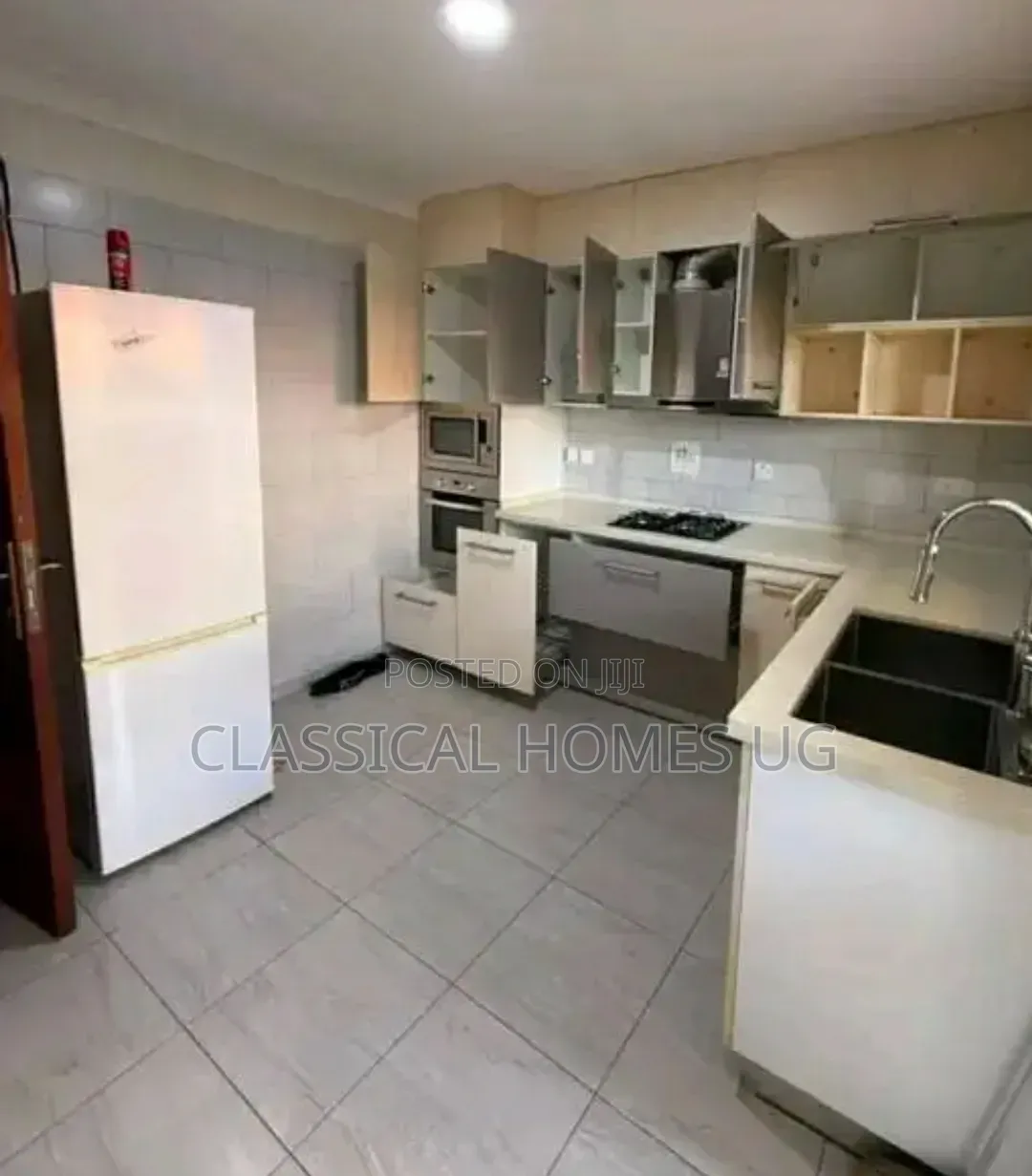 3bdrm Apartment in Ntinda, Central Division for rent in Central Division