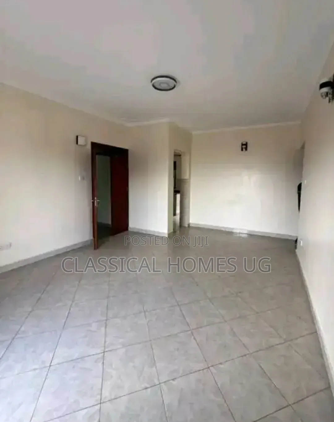 3bdrm Apartment in Ntinda, Central Division for rent in Central Division