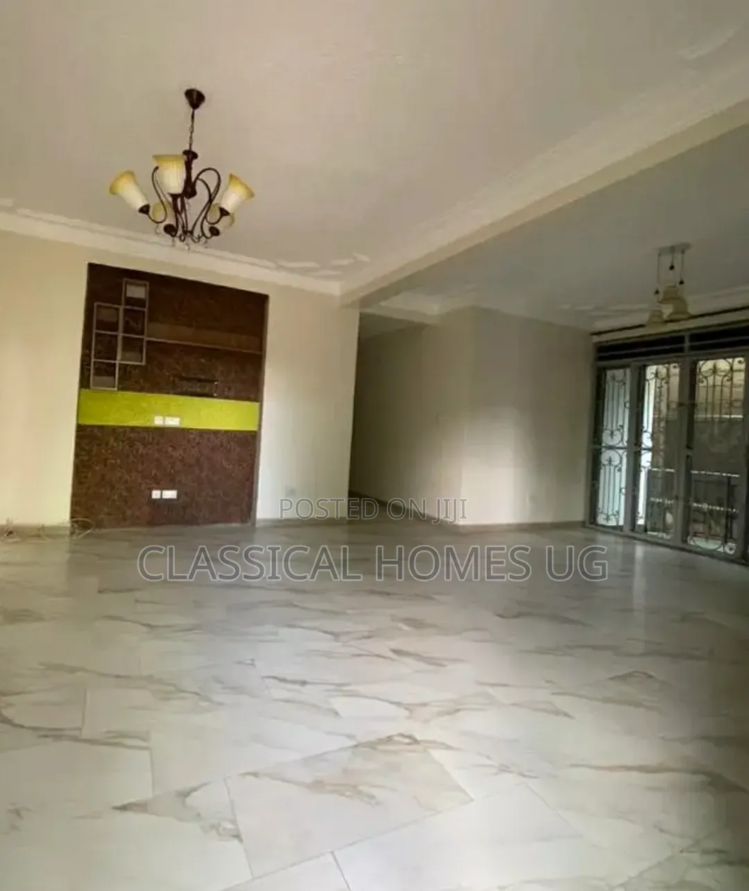 3bdrm Apartment in Lubowa Entebbe Road, Central Division for rent in Central Division