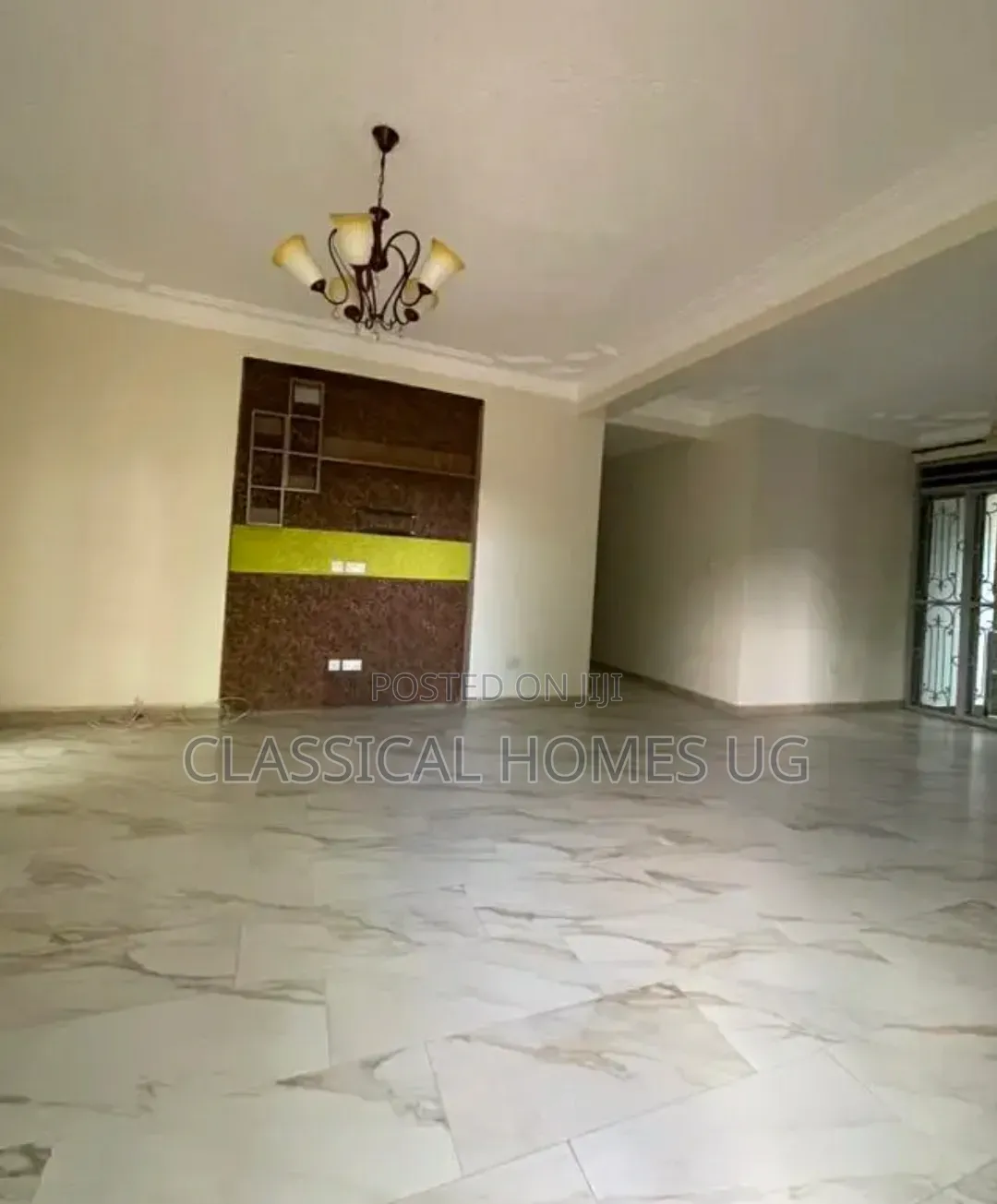 3bdrm Apartment in Lubowa Entebbe Road, Central Division for rent in Central Division
