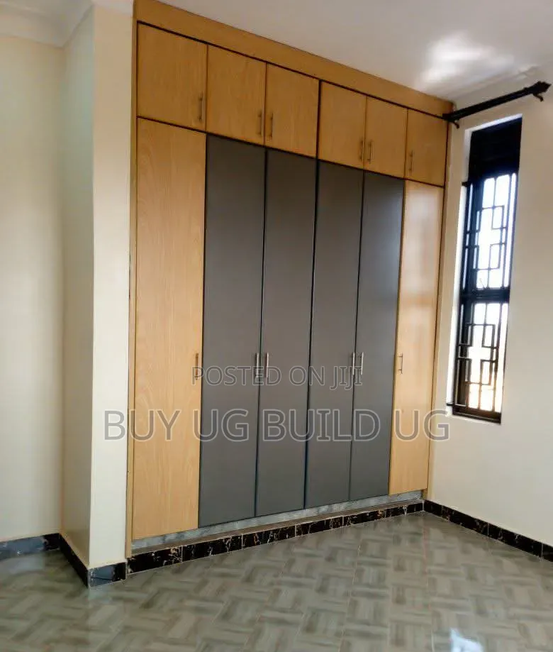 1bdrm House in Kireka Town, Central Division for rent in Central Division