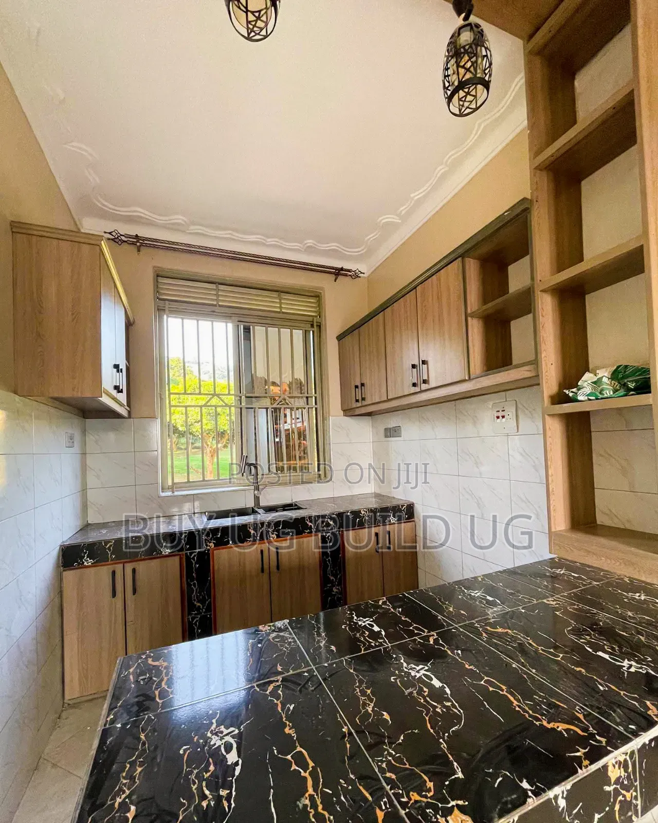 1bdrm House in Kireka Town, Central Division for rent in Central Division