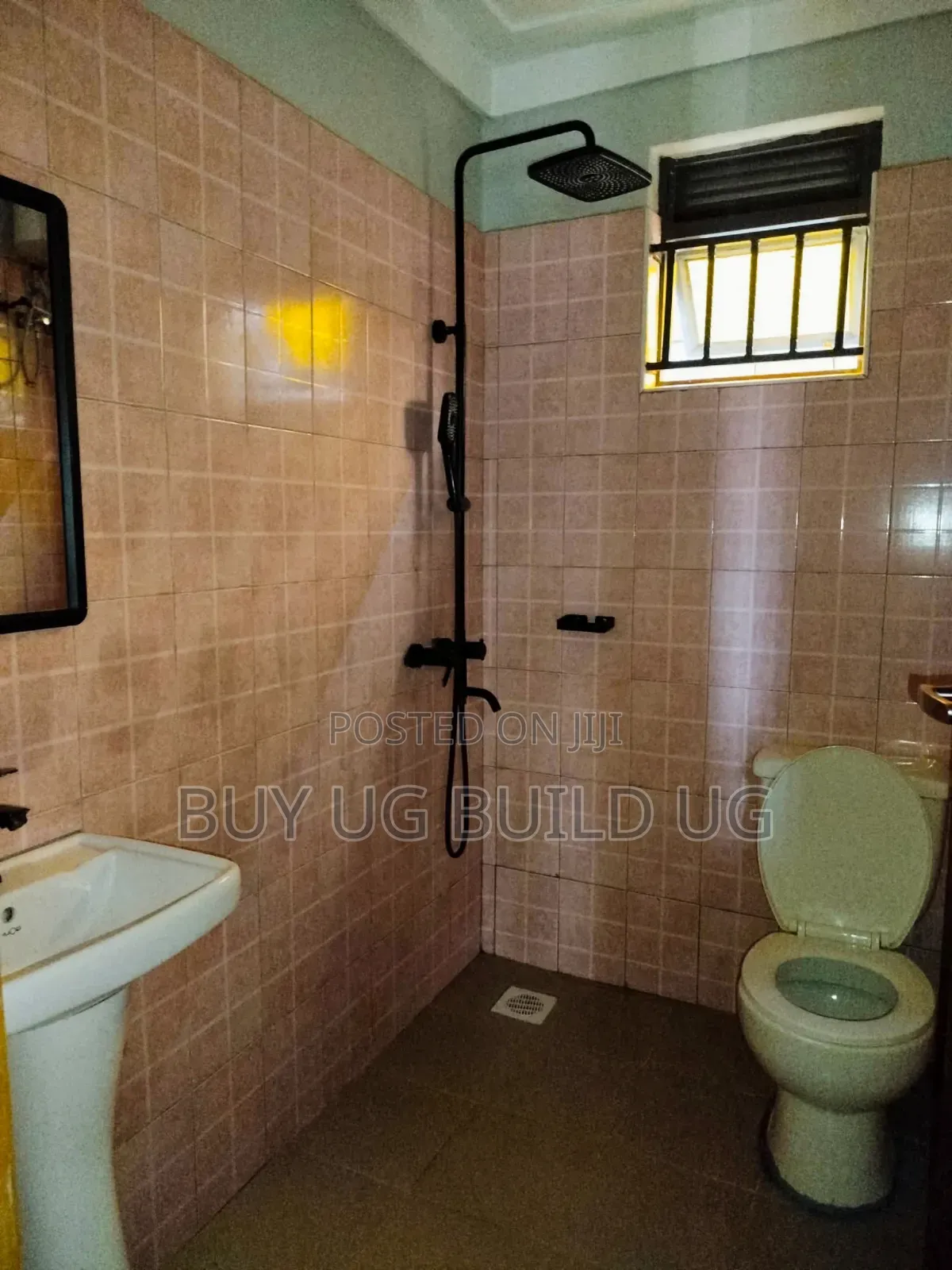1bdrm House in Kireka Town, Central Division for rent in Central Division