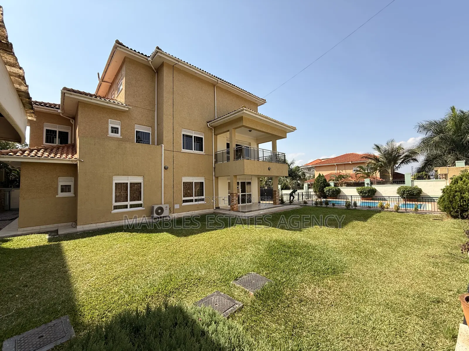 6bdrm House in Central Division for sale in Central Division