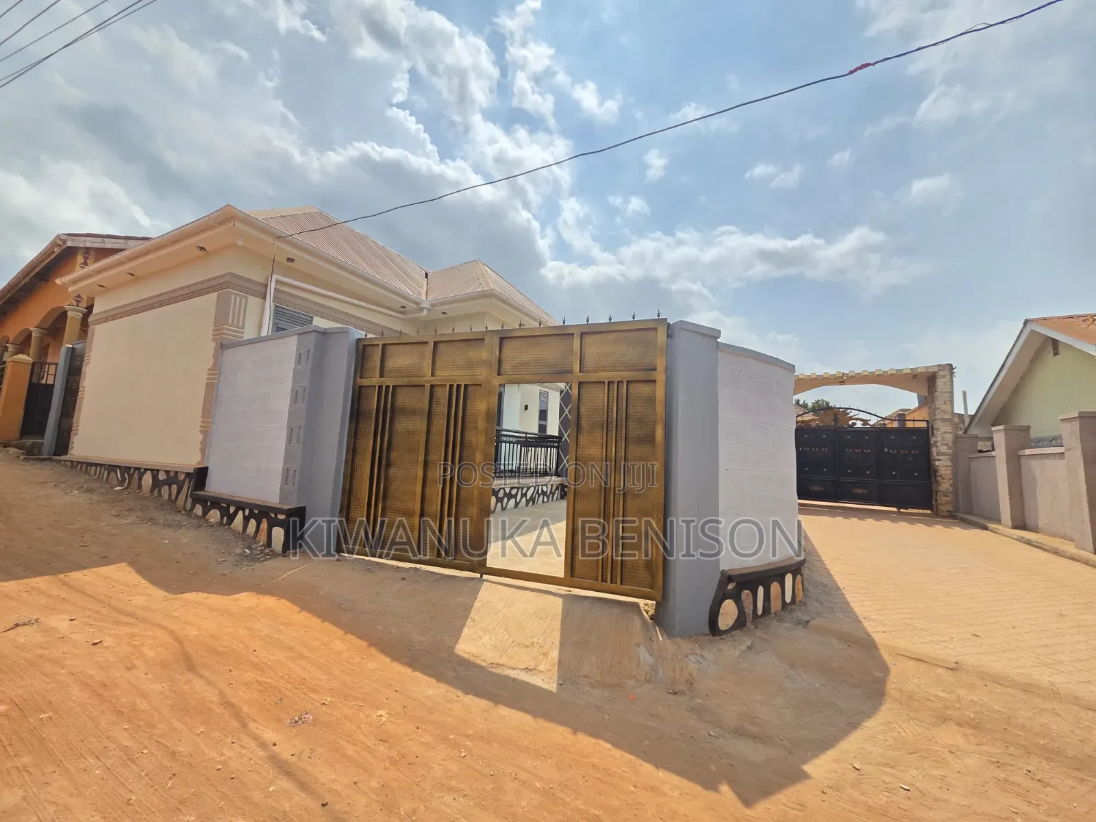 2bdrm House in Nansana, Central Division for sale in Central Division