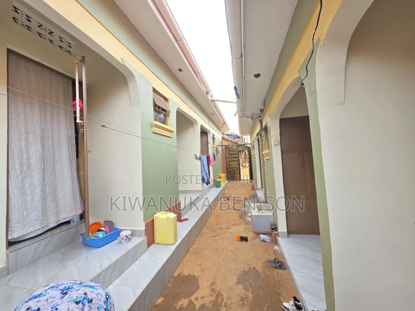 1bdrm Apartment in Nansana, Central Division for sale in Central Division