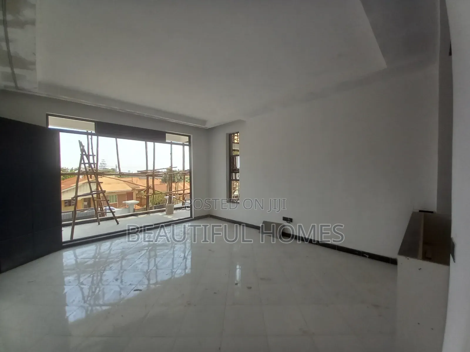 Furnished 2bdrm Apartment in Bbukoto, Nakawa for sale in Nakawa