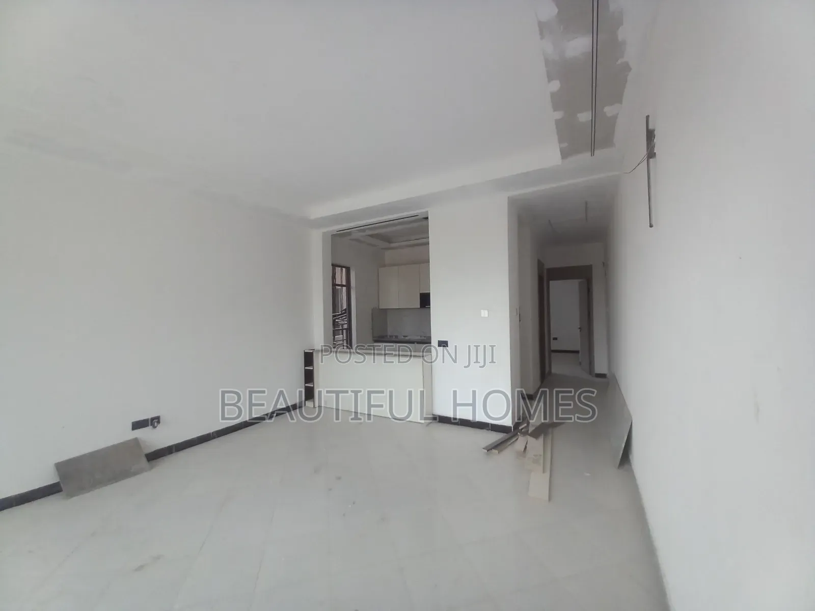 Furnished 2bdrm Apartment in Bbukoto, Nakawa for sale in Nakawa