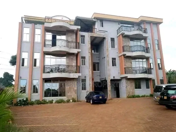 2bdrm Apartment in Seguku, Central Division for rent in Central Division