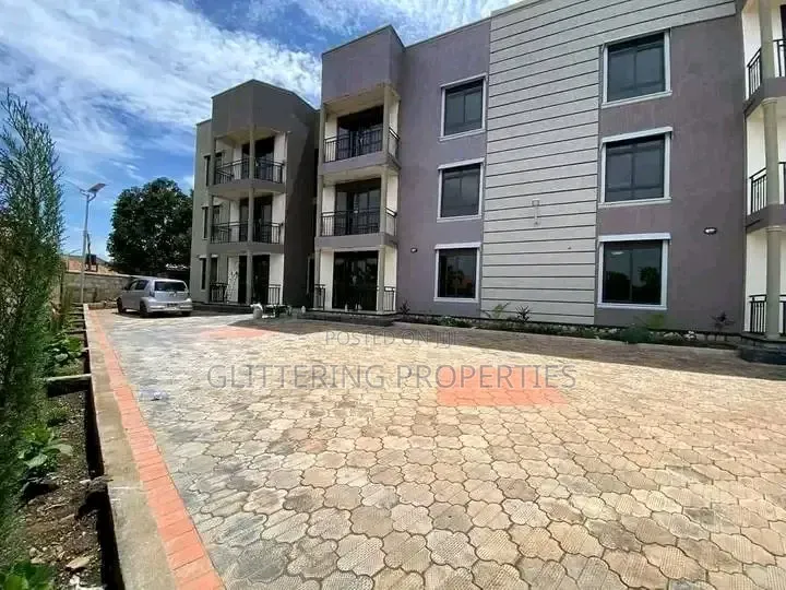 1bdrm Apartment in Lubowa, Central Division for rent in Central Division
