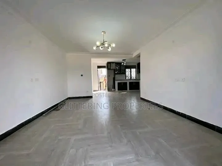 3bdrm Apartment in Ntinda, Central Division for rent in Central Division