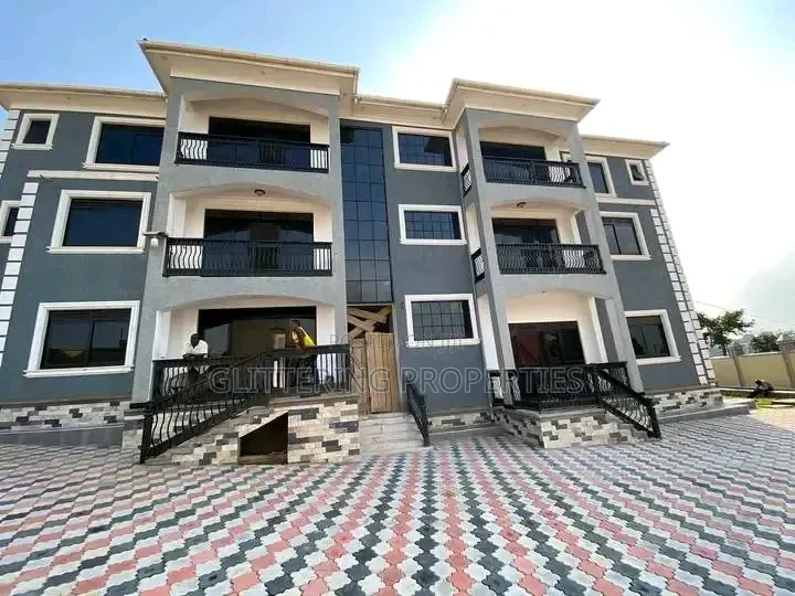 3bdrm Apartment in Ntinda, Central Division for rent in Central Division