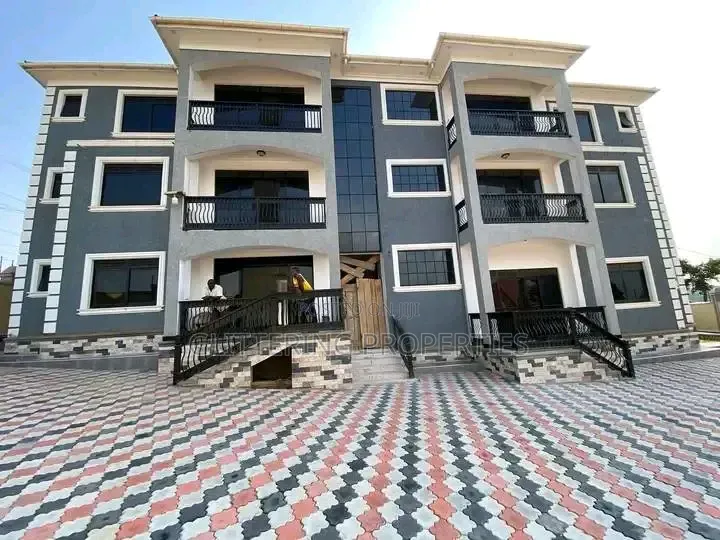 3bdrm Apartment in Ntinda, Central Division for rent in Central Division