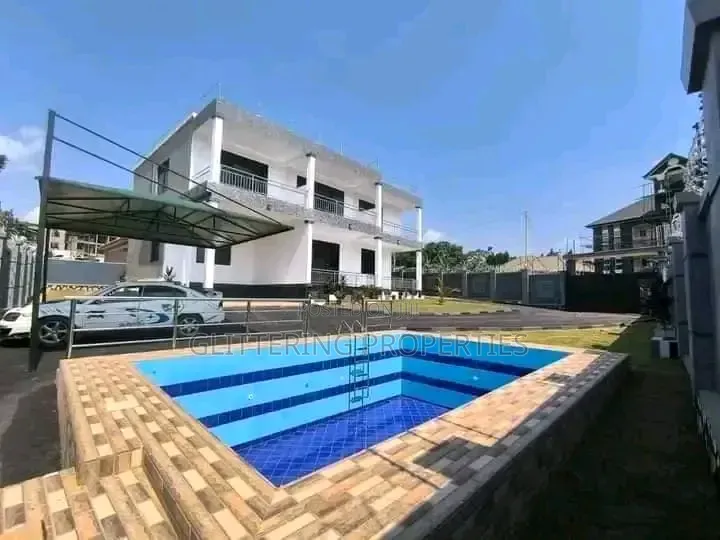 5bdrm Duplex in Buziga, Central Division for rent in Central Division