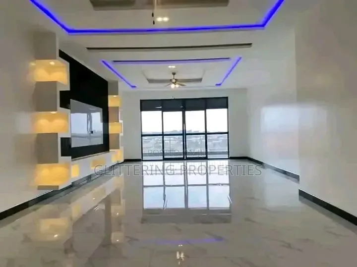 5bdrm Duplex in Buziga, Central Division for rent in Central Division