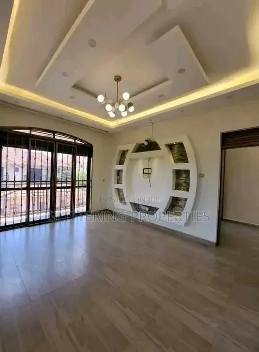5bdrm Duplex in Ntinda, Central Division for rent in Central Division