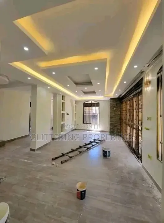 5bdrm Duplex in Ntinda, Central Division for rent in Central Division