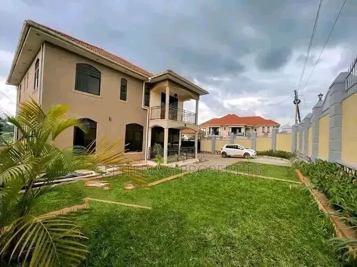 5bdrm Duplex in Naalya, Central Division for rent in Central Division