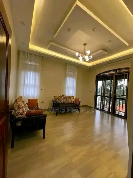 5bdrm Duplex in Naalya, Central Division for rent in Central Division