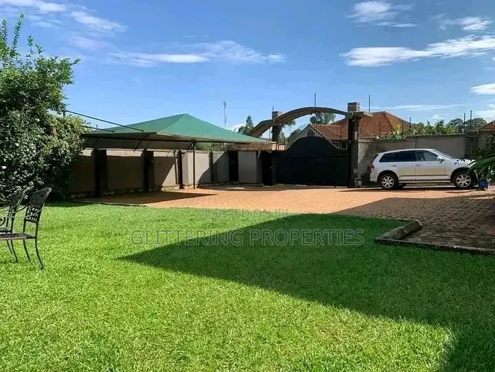 3bdrm Bungalow in Kitende, Central Division for rent in Central Division