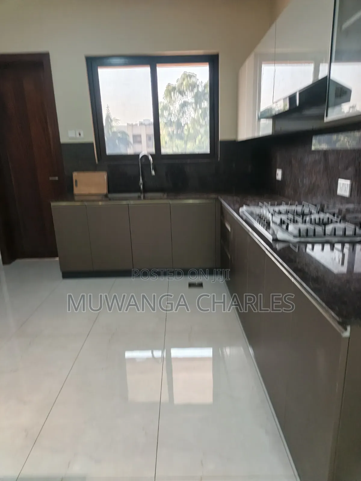 3bdrm Apartment in Fs Properties Ltd, Nakawa for rent in Nakawa