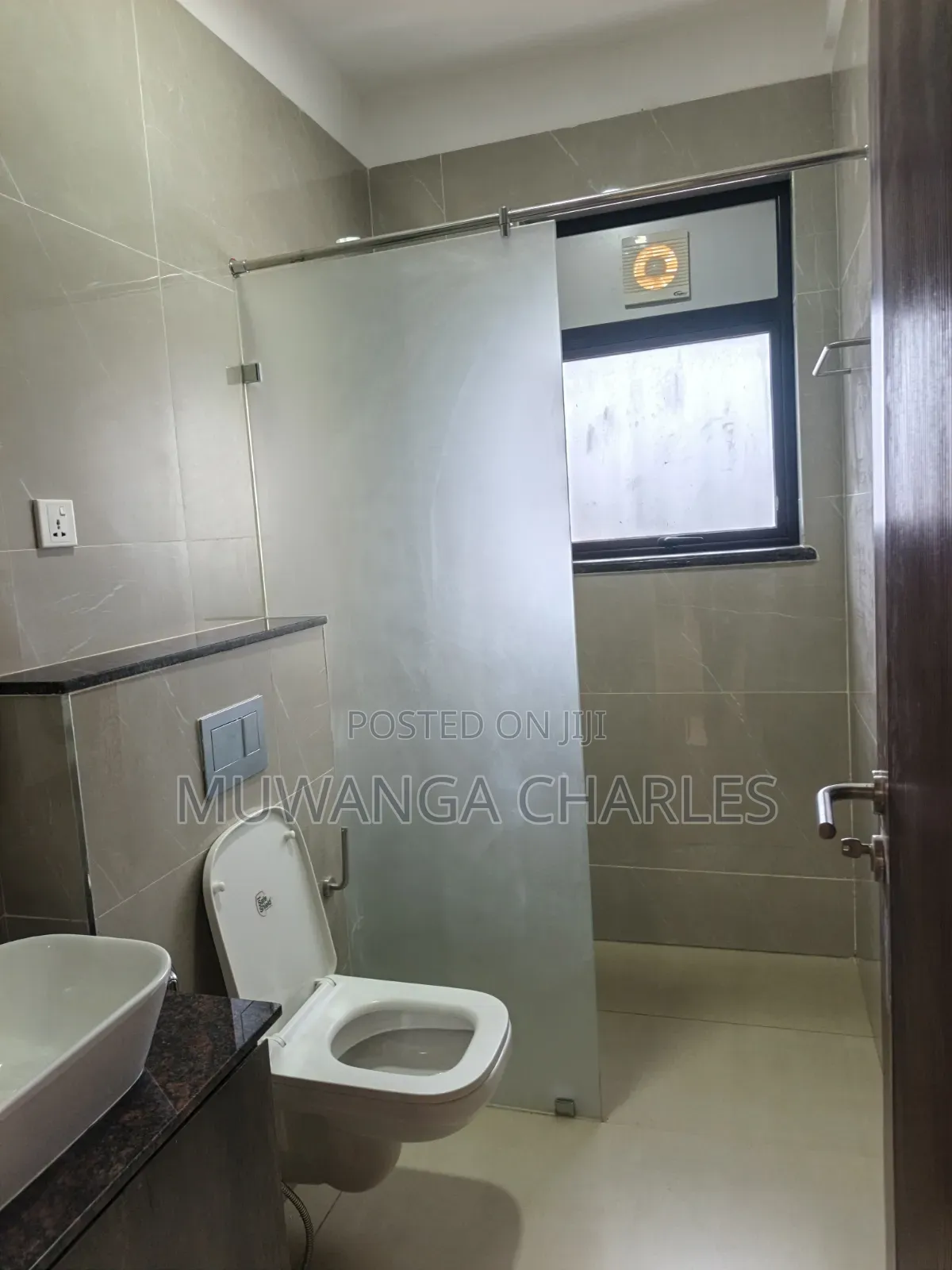 3bdrm Apartment in Fs Properties Ltd, Nakawa for rent in Nakawa