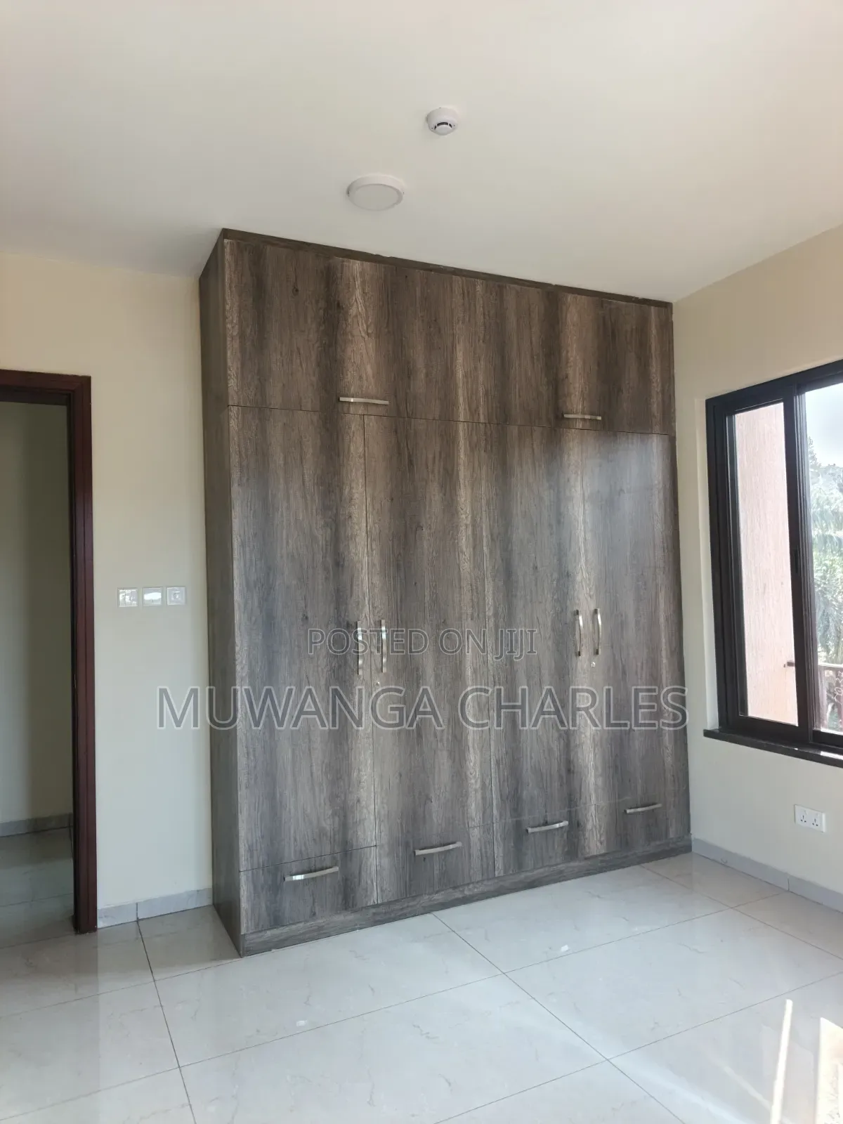 3bdrm Apartment in Fs Properties Ltd, Nakawa for rent in Nakawa