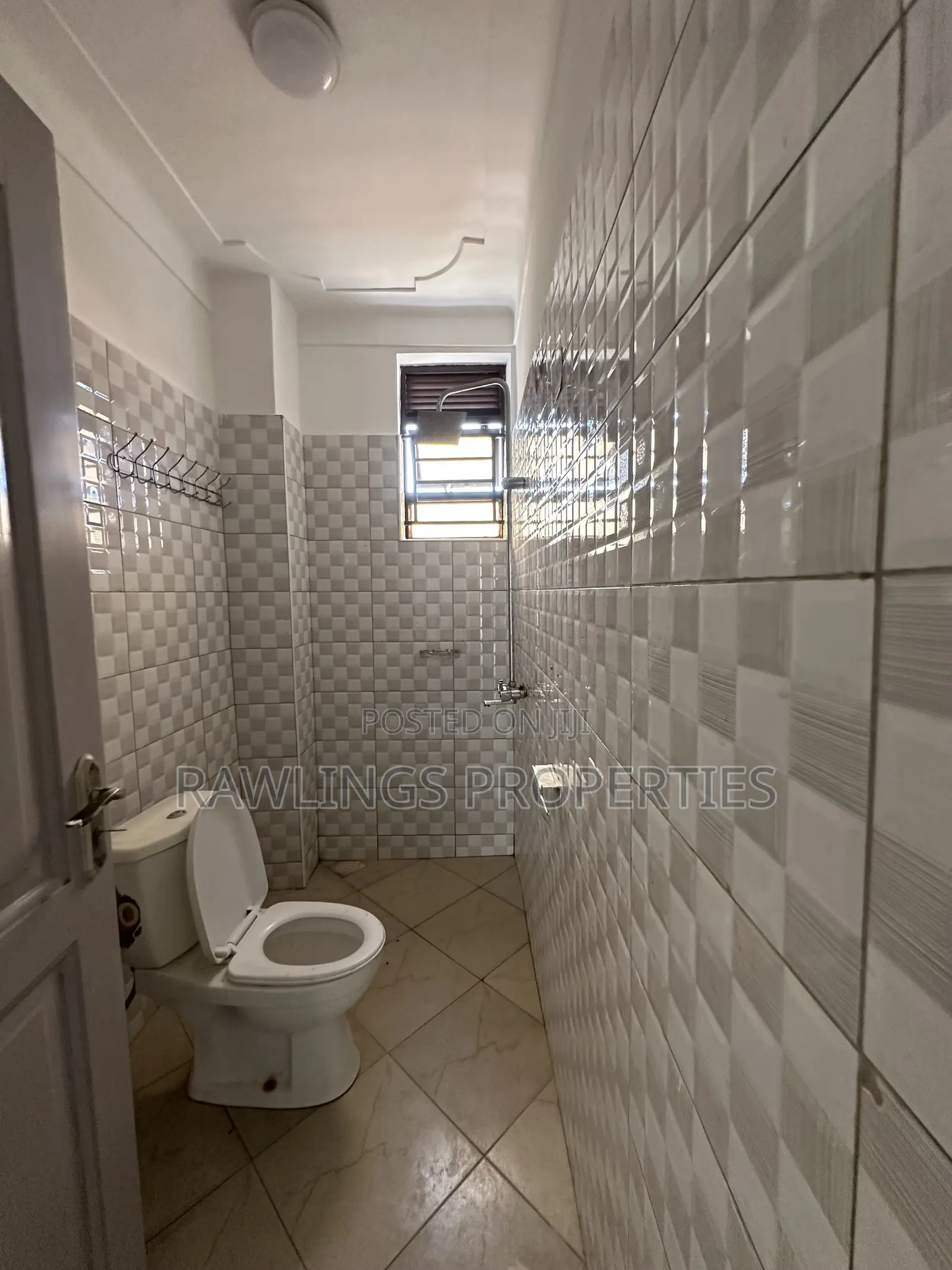 2bdrm Apartment in Buziga, Makindye for rent in Makindye