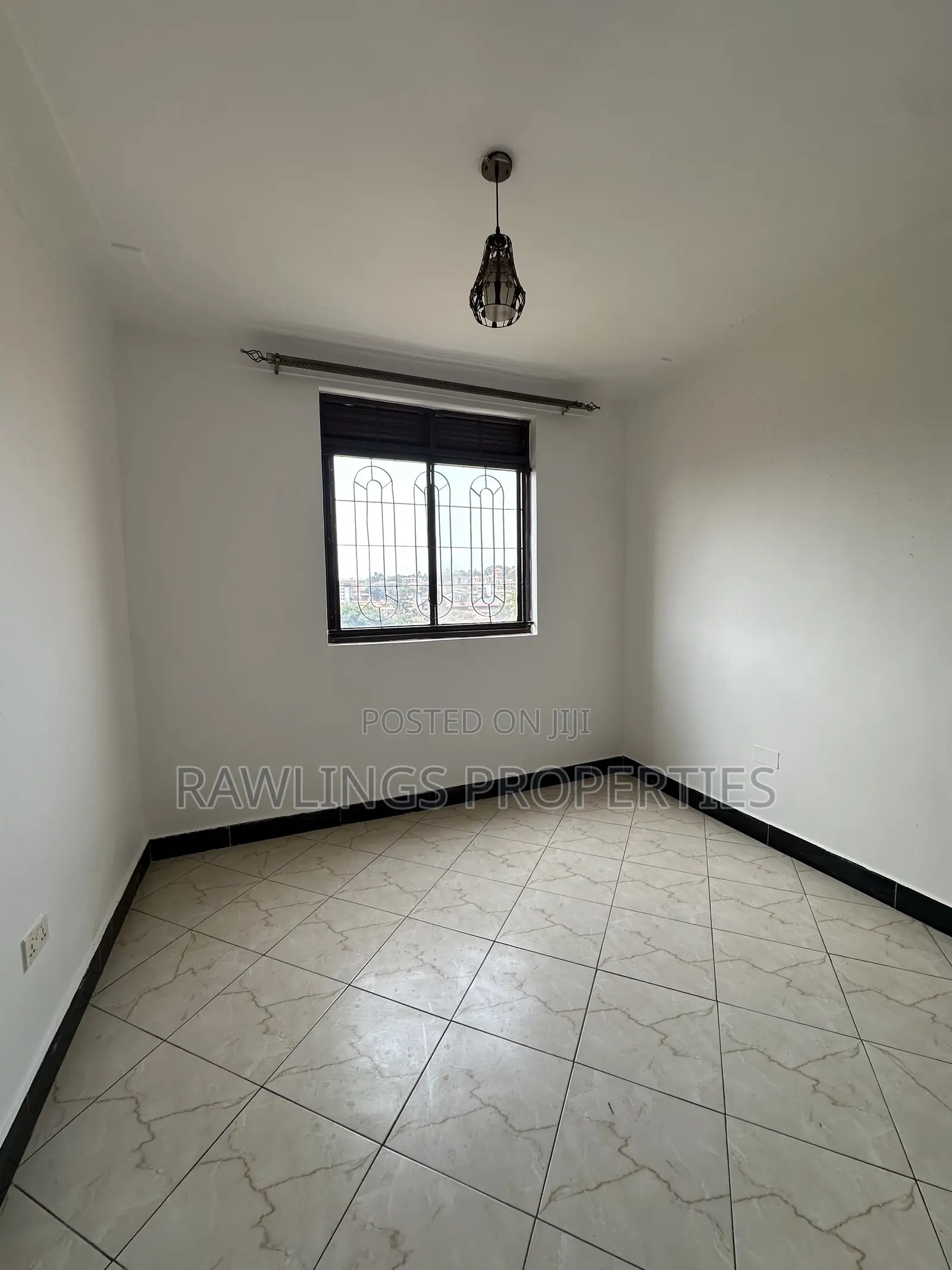 2bdrm Apartment in Buziga, Makindye for rent in Makindye
