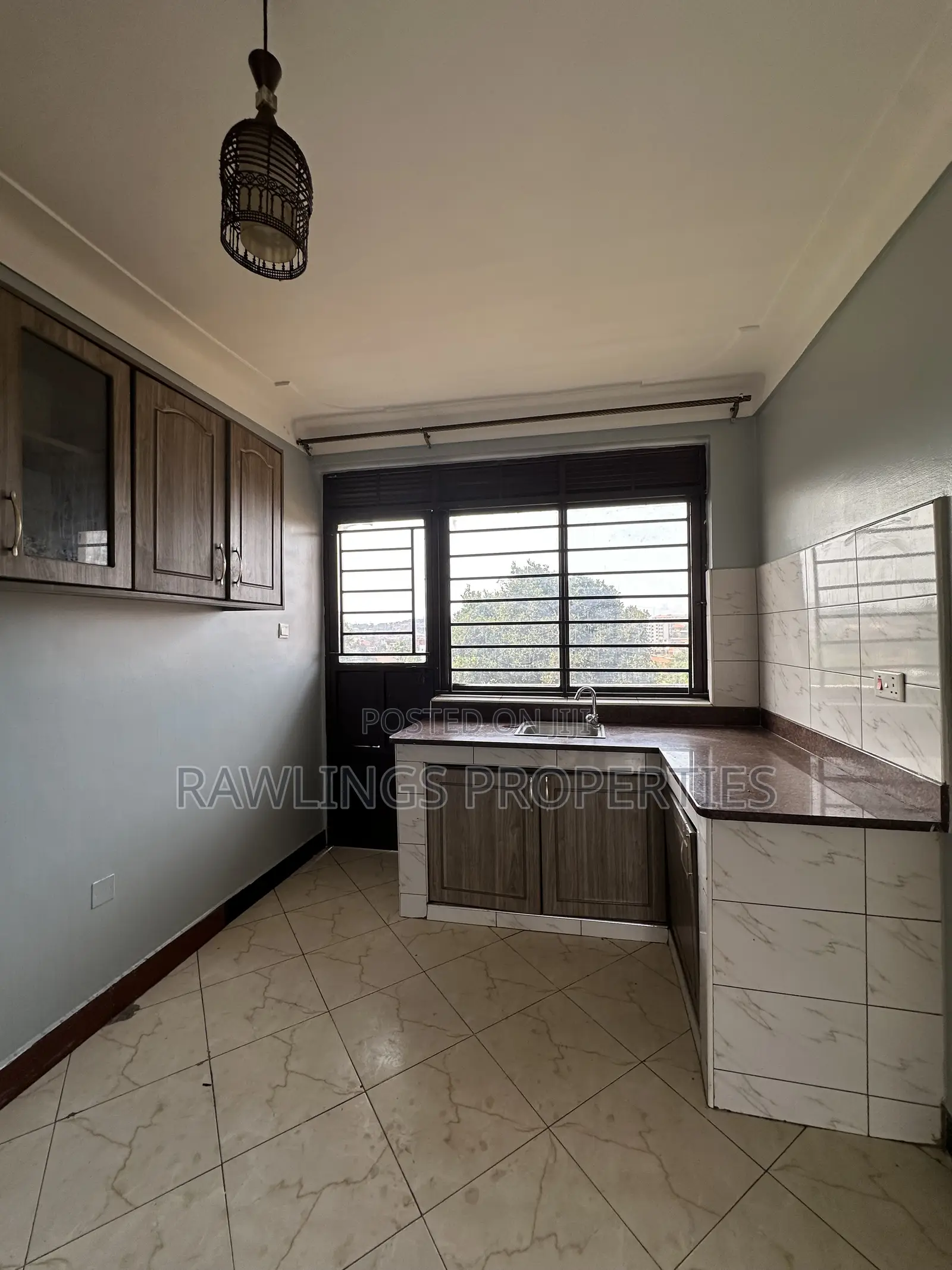 2bdrm Apartment in Buziga, Makindye for rent in Makindye