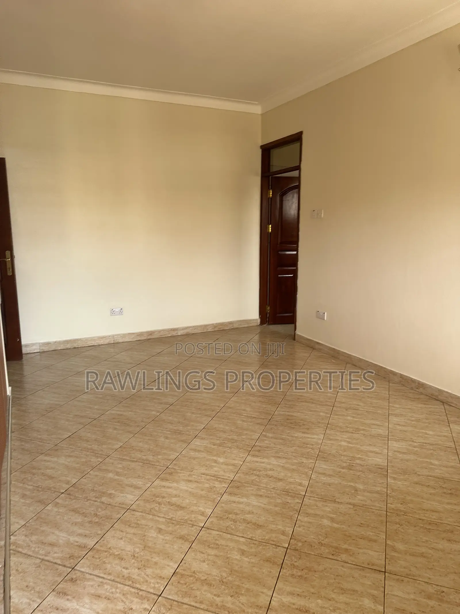 2bdrm Apartment in Muyenga, Makindye for rent in Makindye