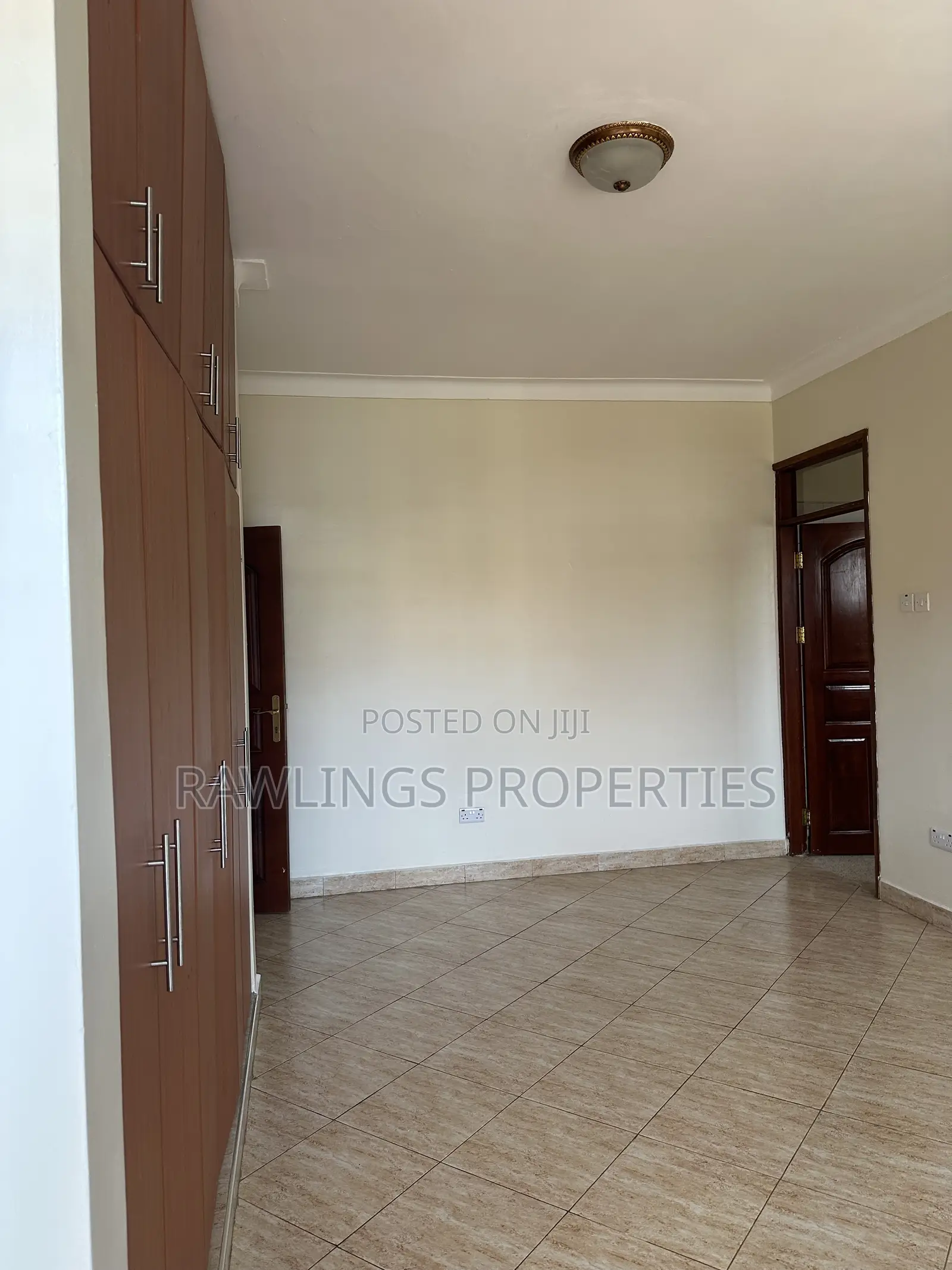 2bdrm Apartment in Muyenga, Makindye for rent in Makindye
