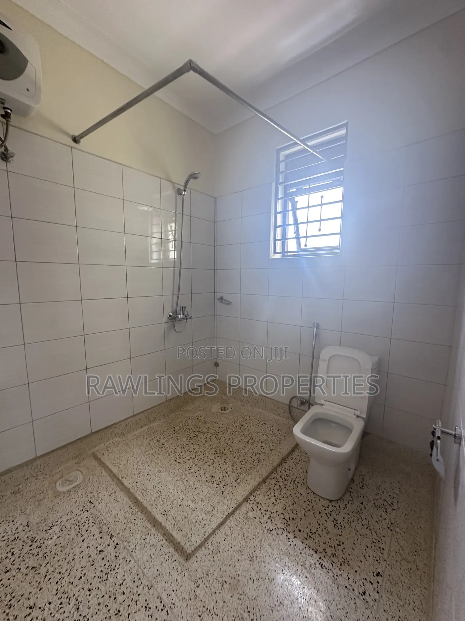 2bdrm Apartment in Muyenga, Makindye for rent in Makindye
