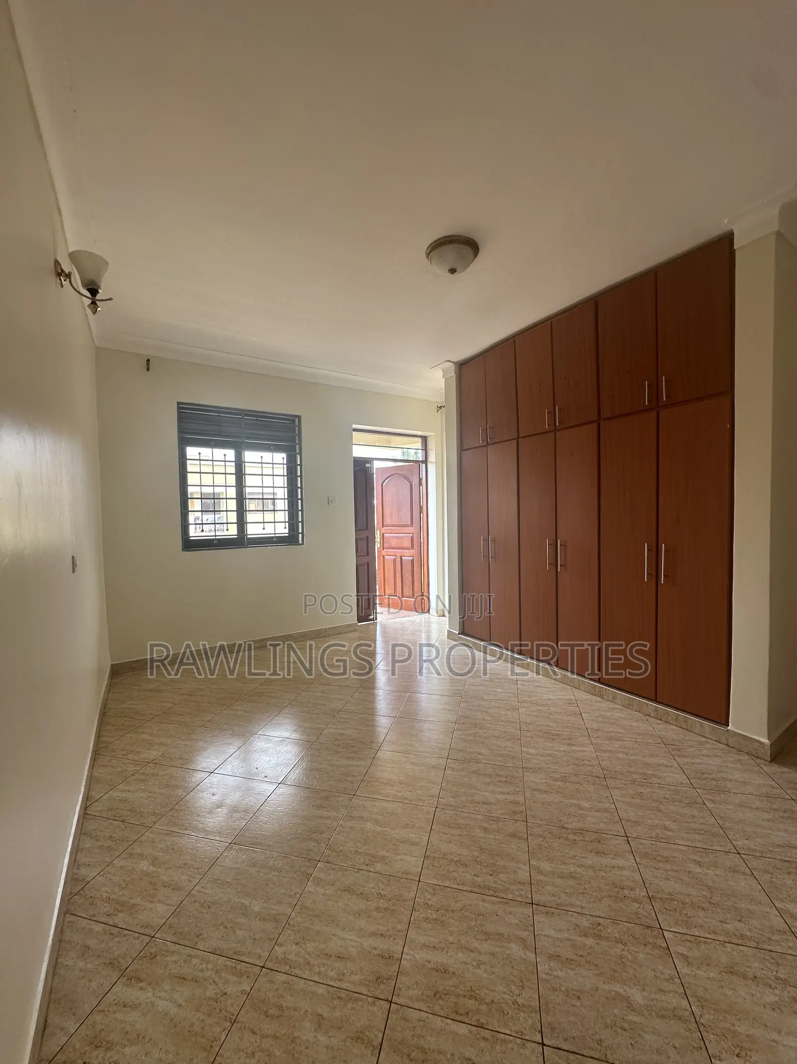 2bdrm Apartment in Muyenga, Makindye for rent in Makindye