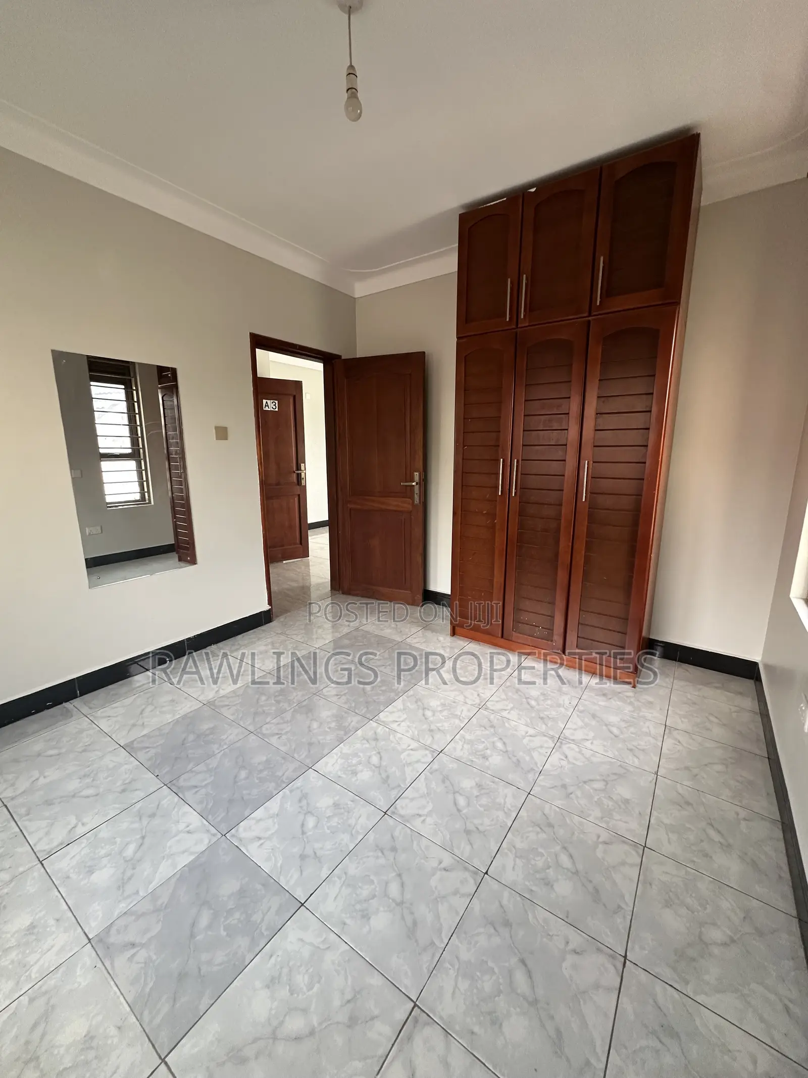 1bdrm Apartment in Munyonyo, Makindye for rent in Makindye