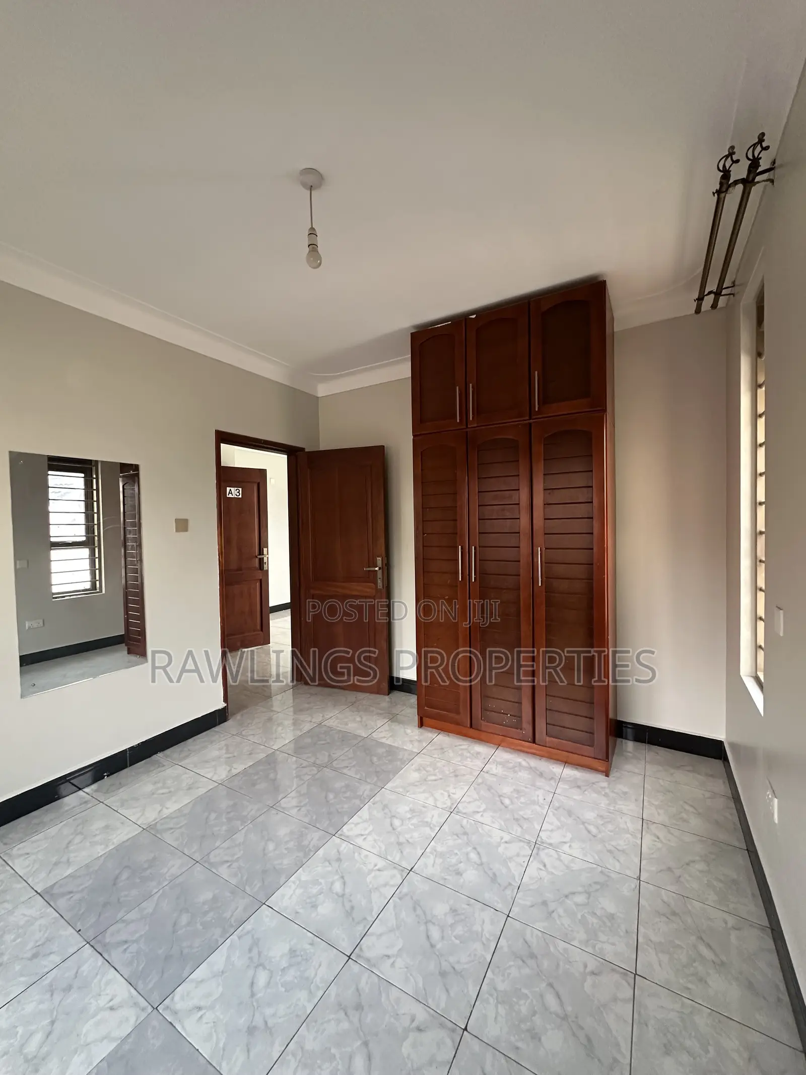 1bdrm Apartment in Munyonyo, Makindye for rent in Makindye
