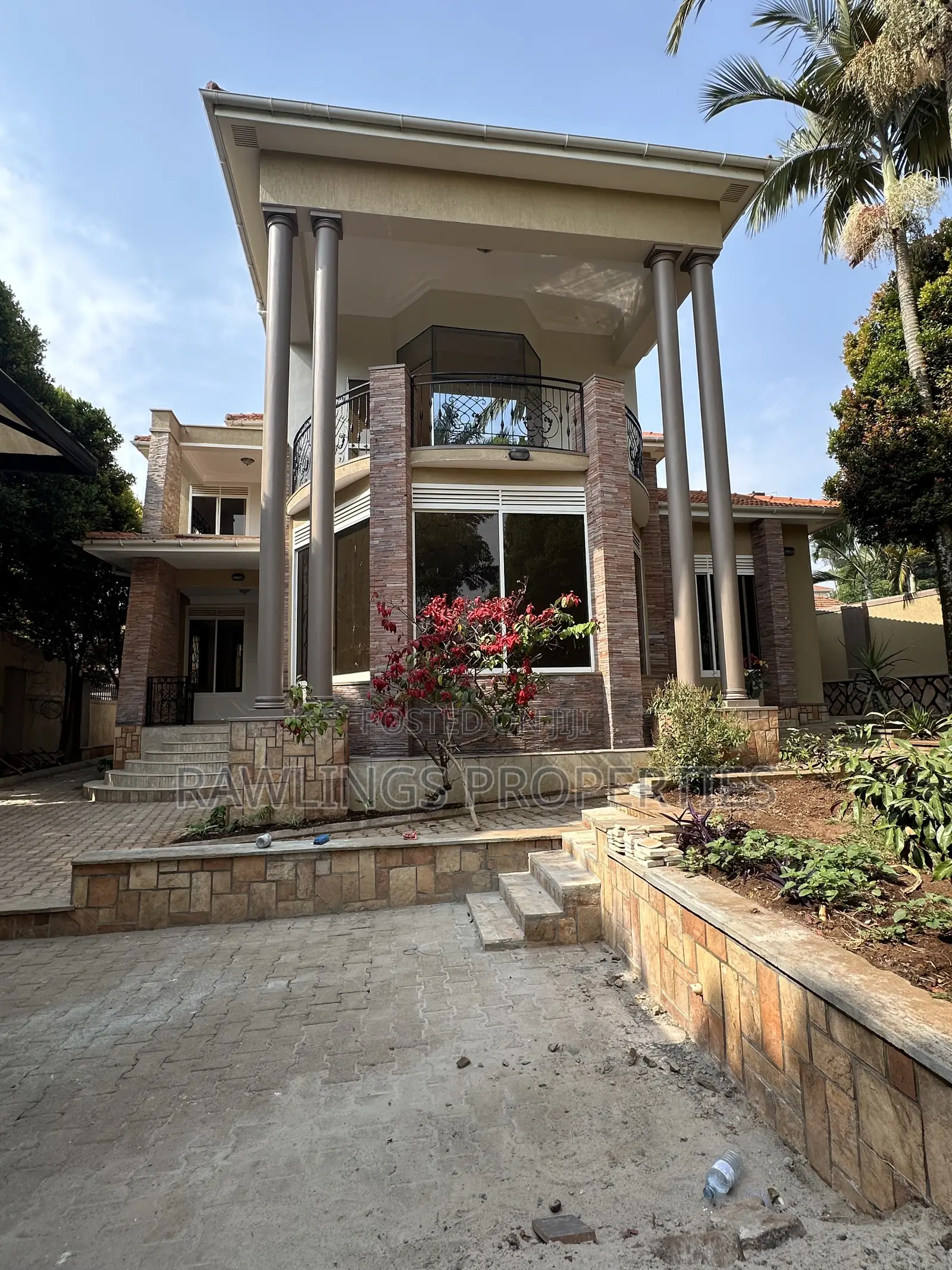 4bdrm House in Munyonyo, Makindye for sale in Makindye