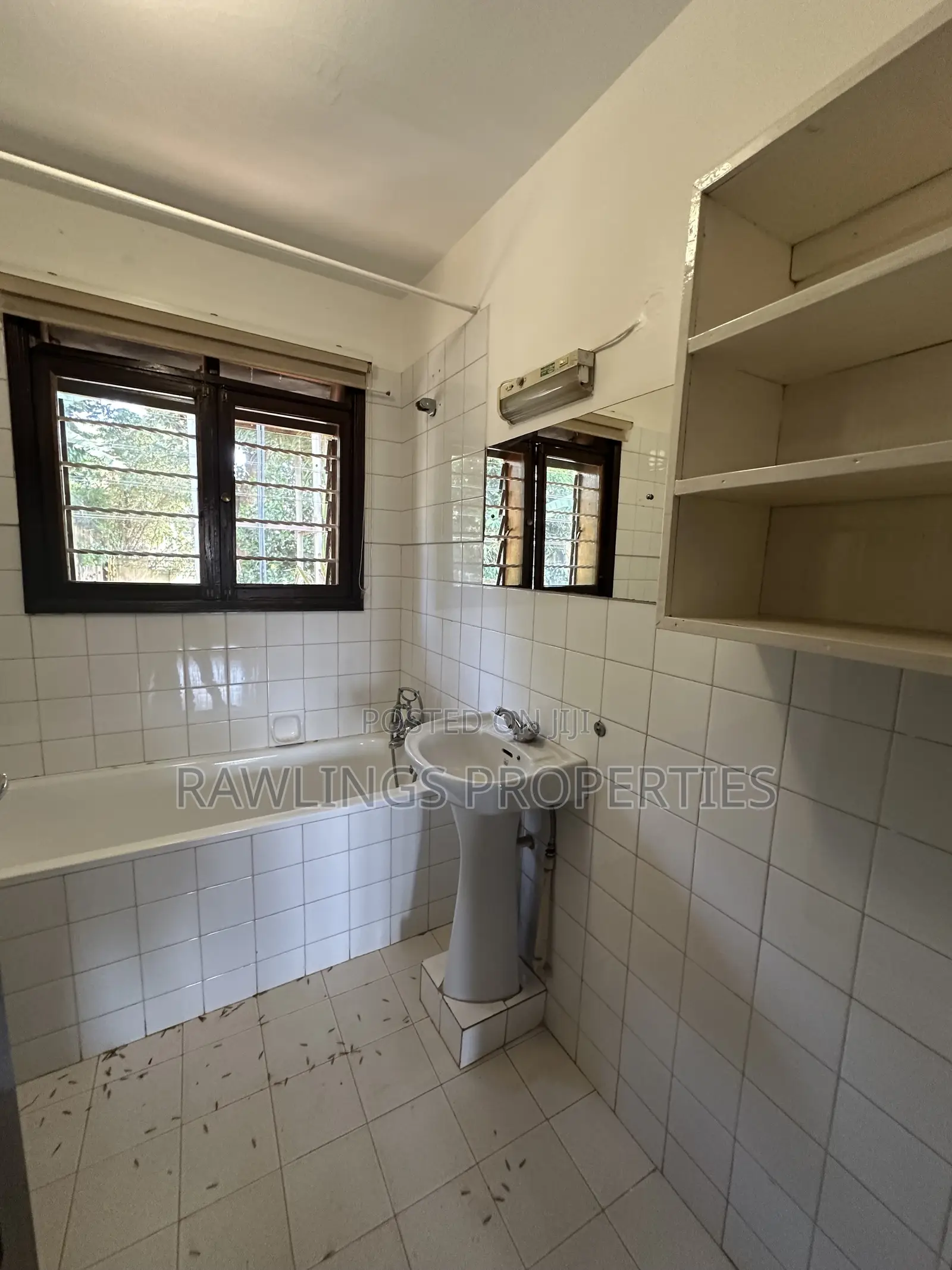 5bdrm House in Muyenga, Makindye for rent in Makindye